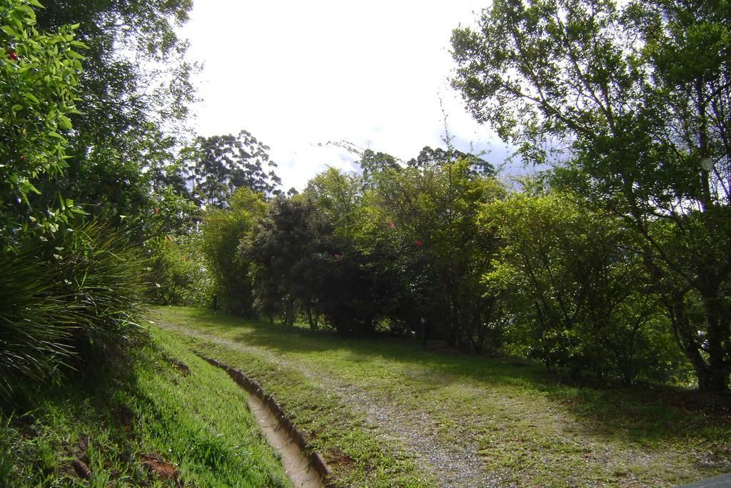 Pousada Passaredo Montanha Ibiúna エクステリア 写真